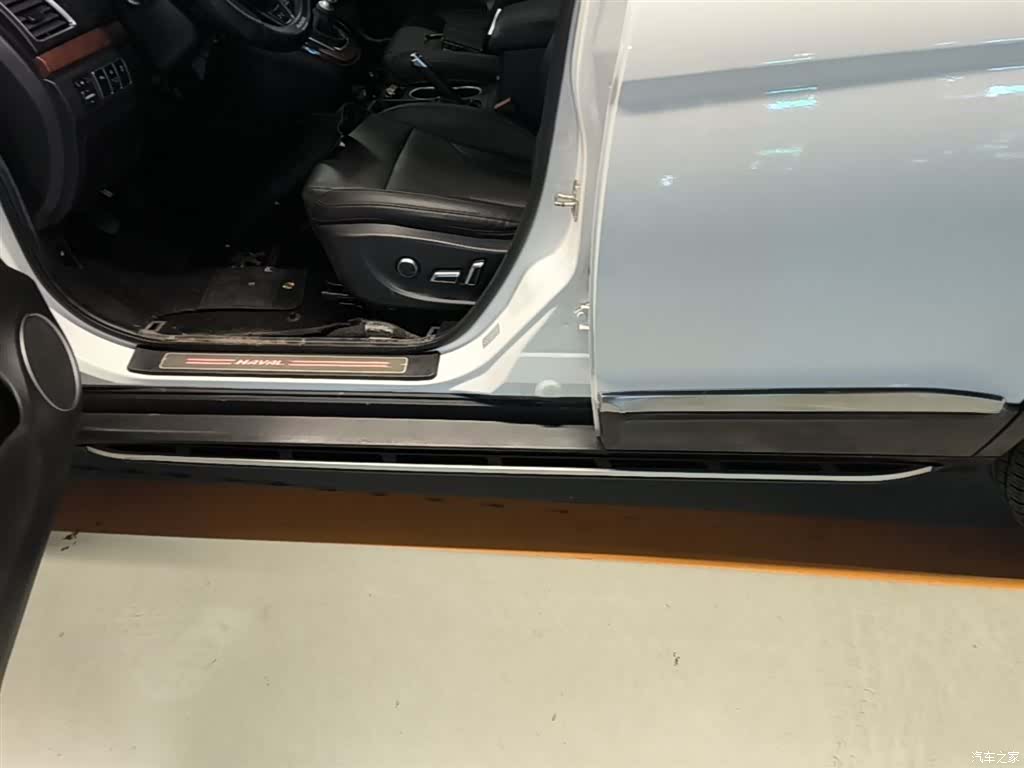 Haval H6, 2016 21