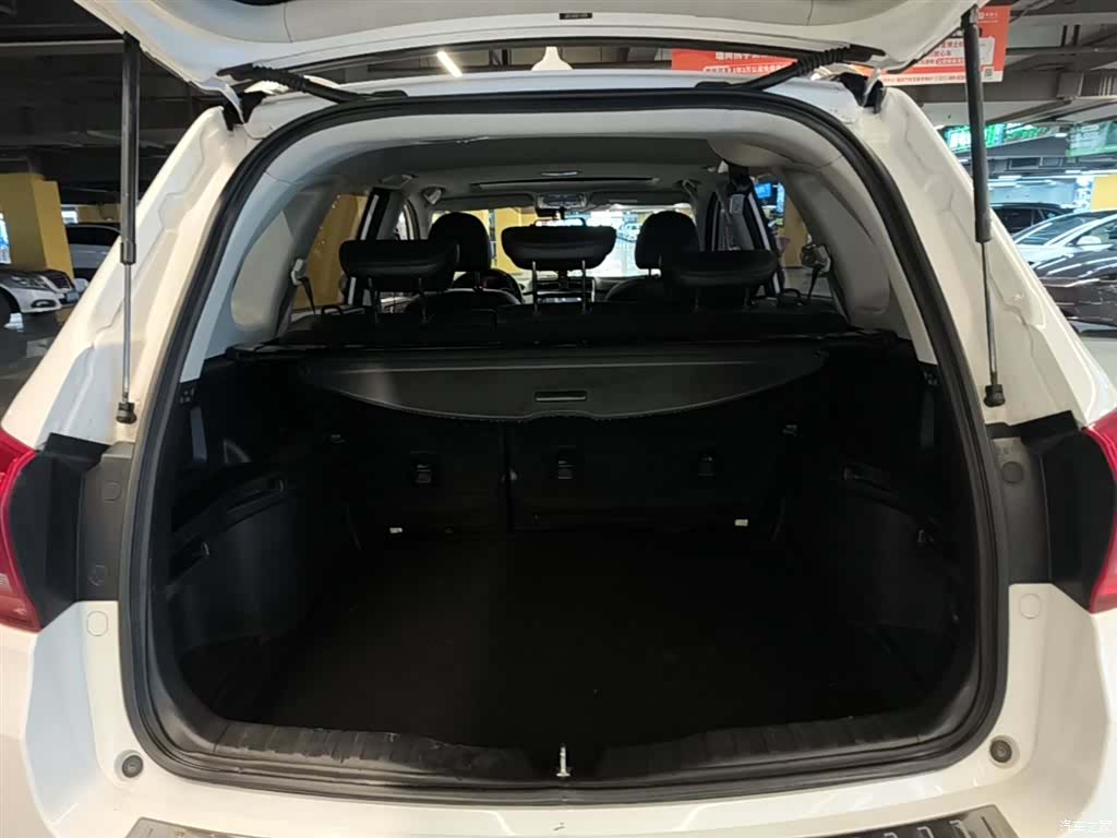 Haval H6, 2016 15