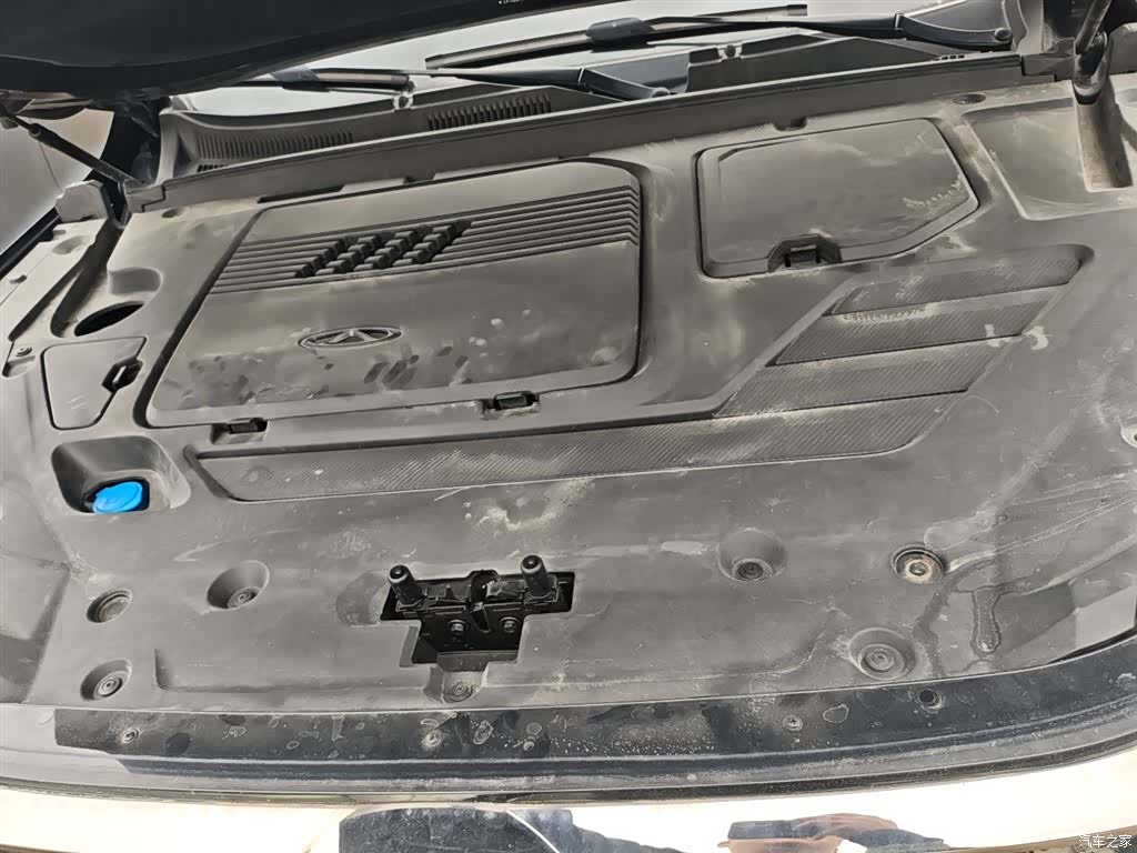Chery Tiggo 8, 2023 20
