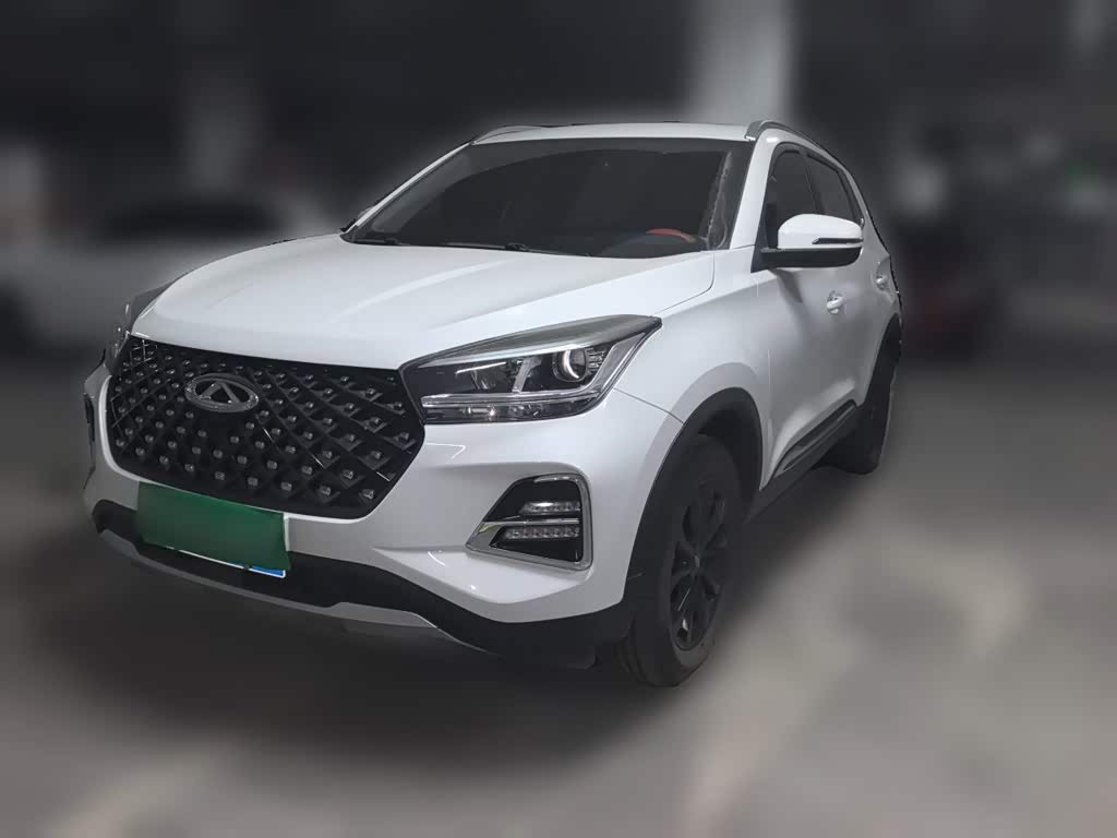 Chery Tiggo 5x 5x 2023 1.5L CVT Fashion