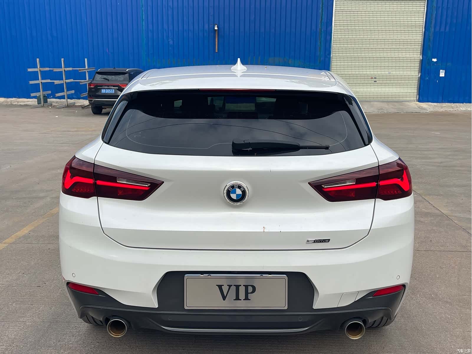 BMW X2, 2022 4