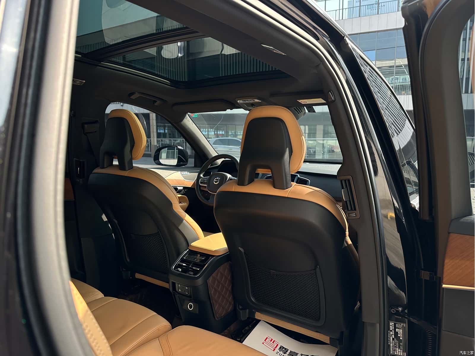 Volvo XC90, 2018 18
