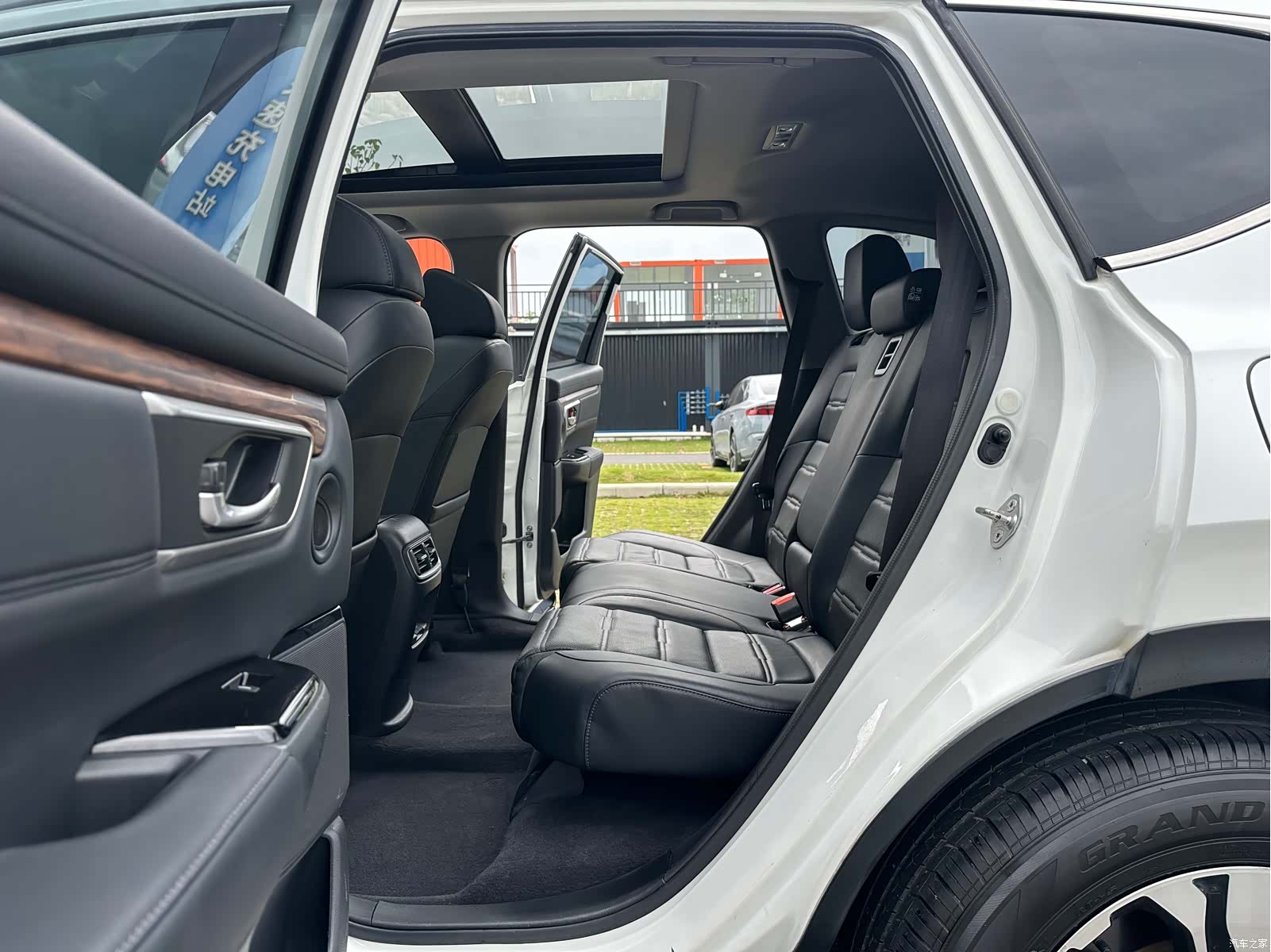 Honda CR-V, 2020 10
