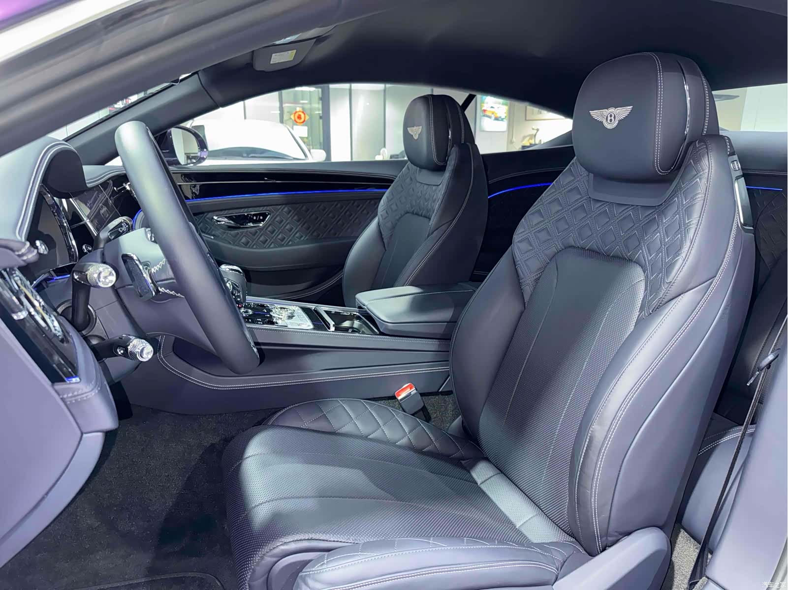 Bentley Continental GT, 2020 13