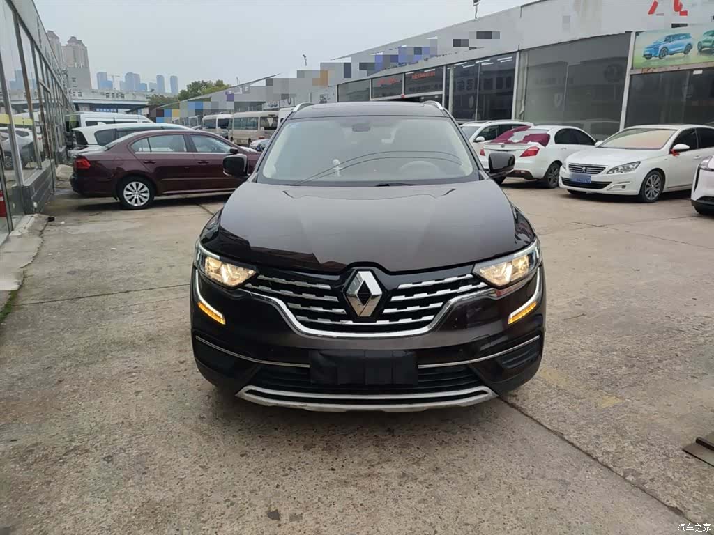 DongFeng SCe200, 2020 3