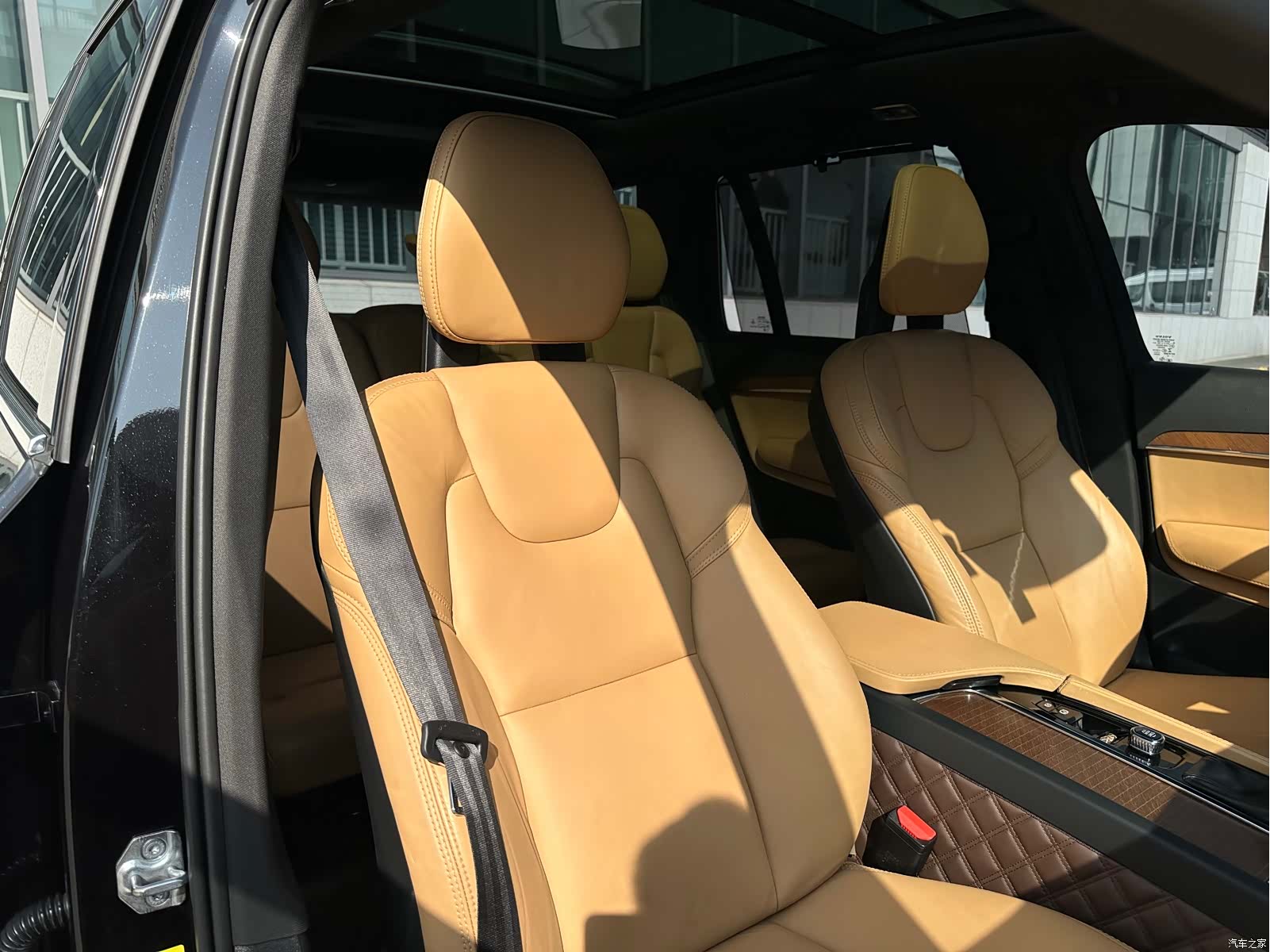 Volvo XC90, 2018 16