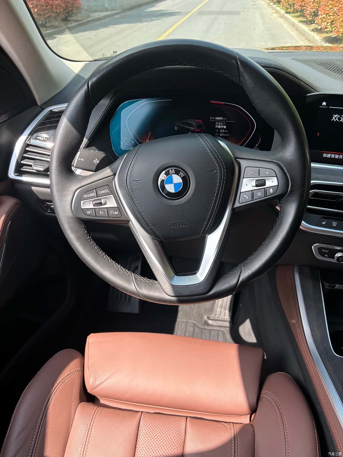 BMW X5, 2021 14