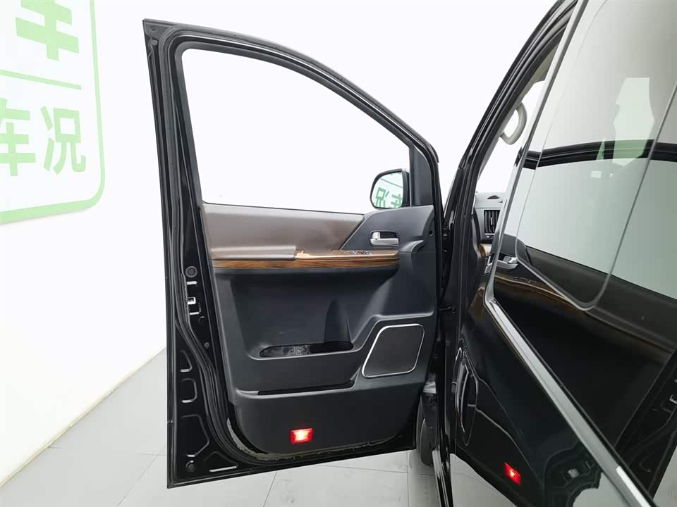 Forthing Lingzhi PLUS