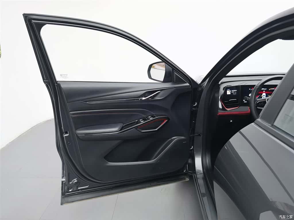 Changan X5, 2024 8