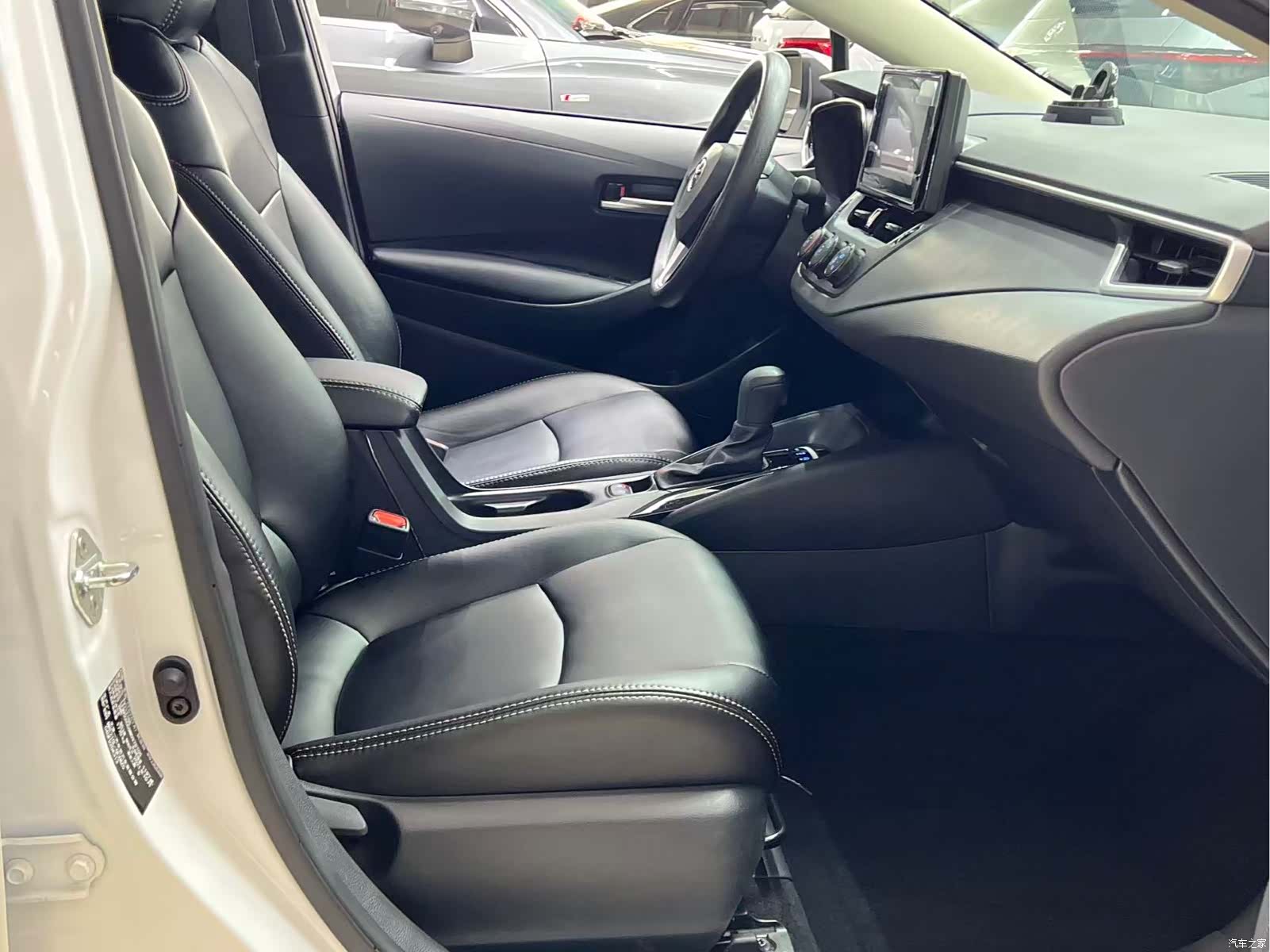 Toyota Corolla, 2021 18
