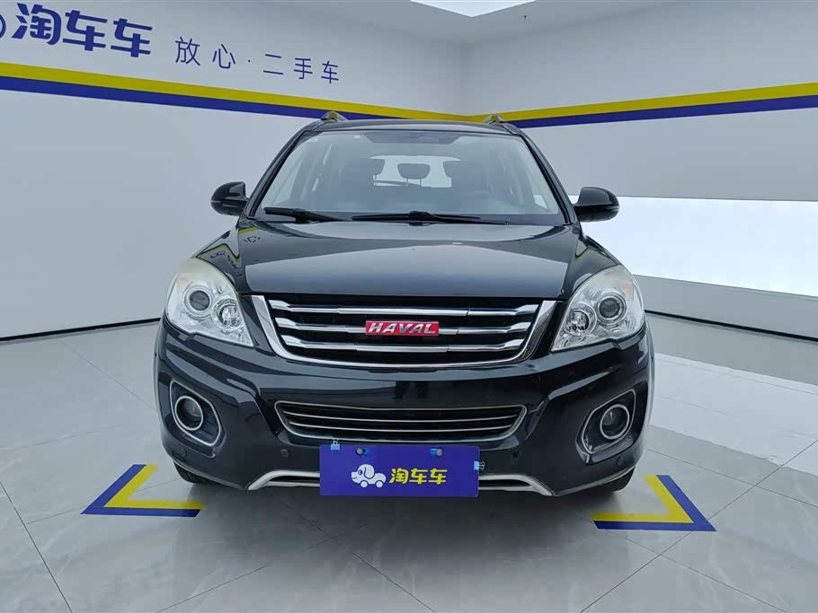 Haval H6 Haval H6