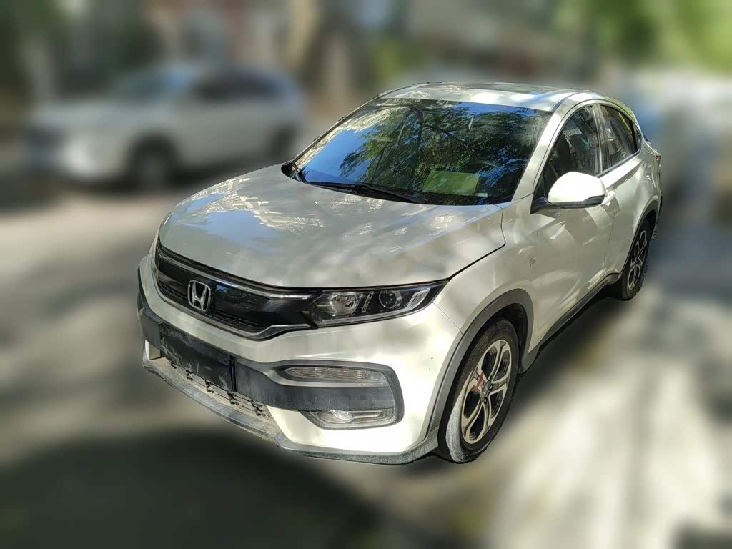 Honda XR-V