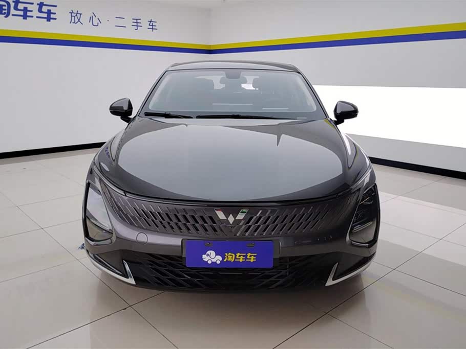Wuling Wuling Starlight Wuling Wuling Starlight