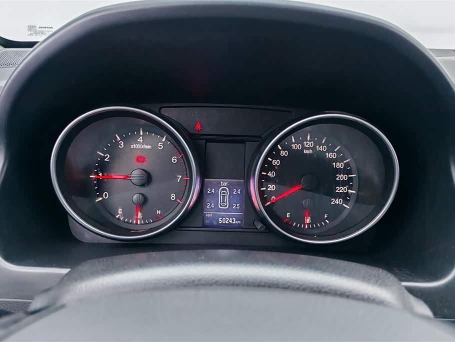 Haval H6 Haval H6