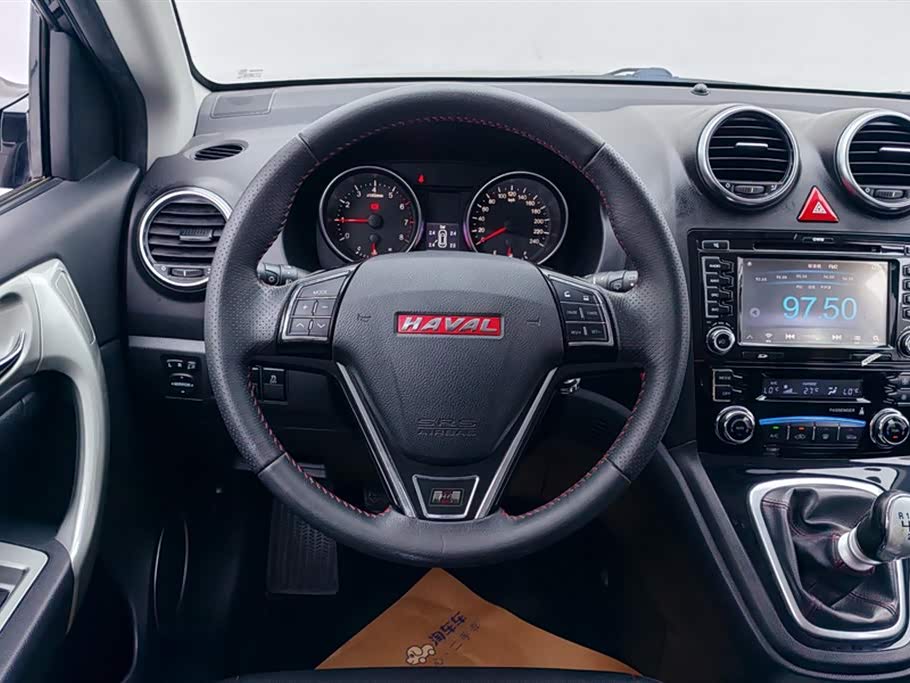 Haval H6 Haval H6