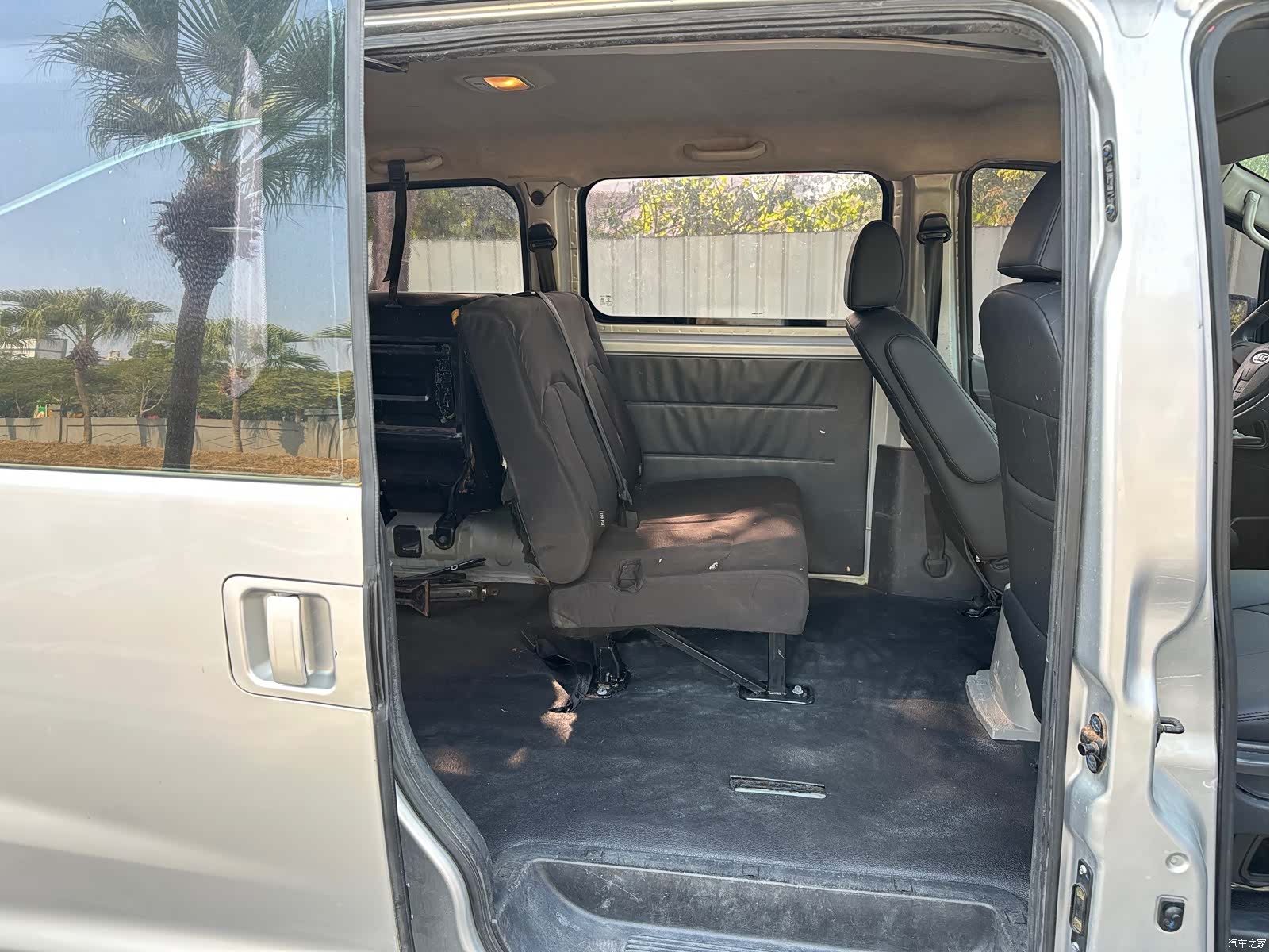 JiangQiJiTuan M3, 2018 10
