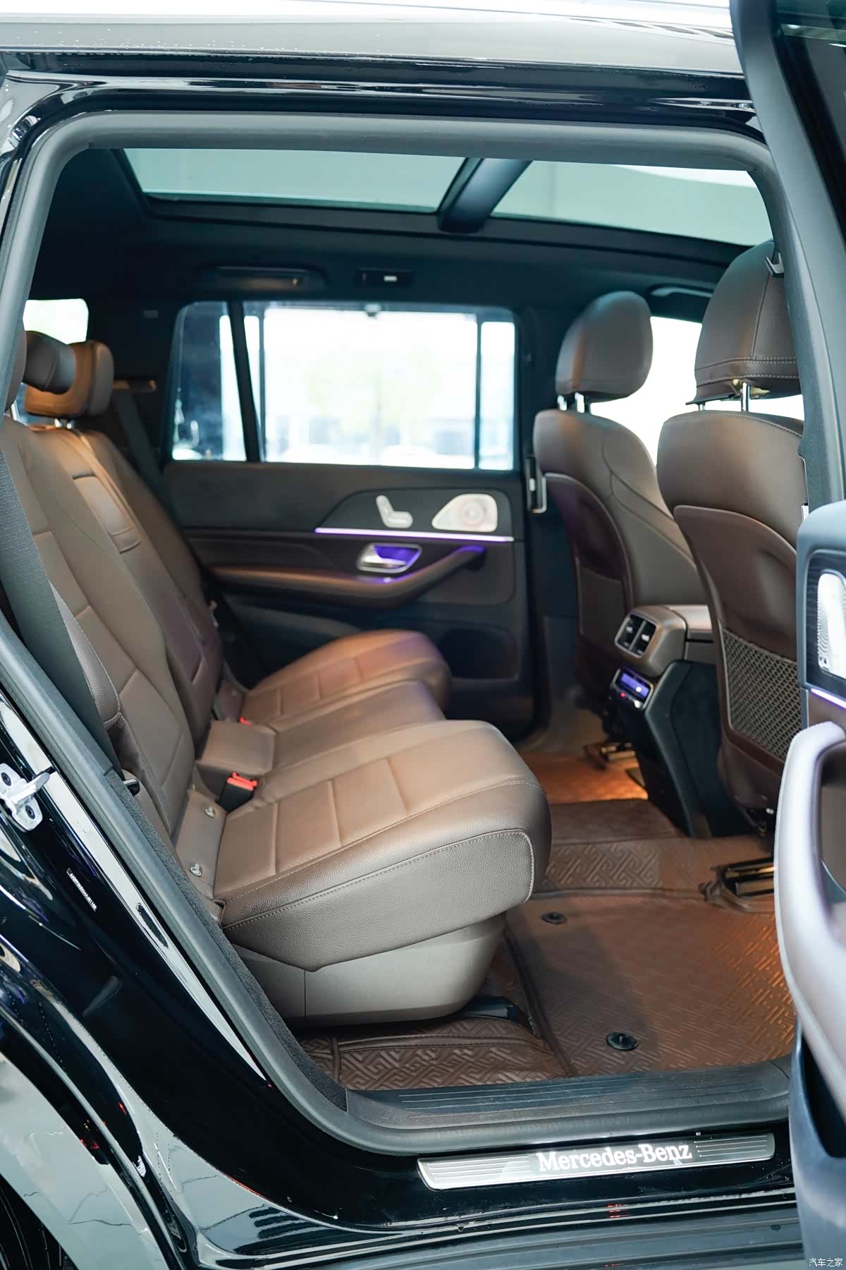 Mercedes-Benz GLS, 2022 15