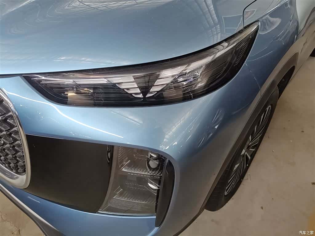 Chery Tiggo 8 Plus, 2025 24