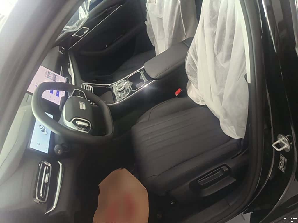 Geely 6, 2026 15