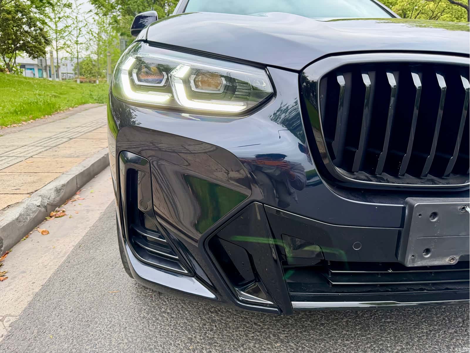 BMW X4, 2023 17