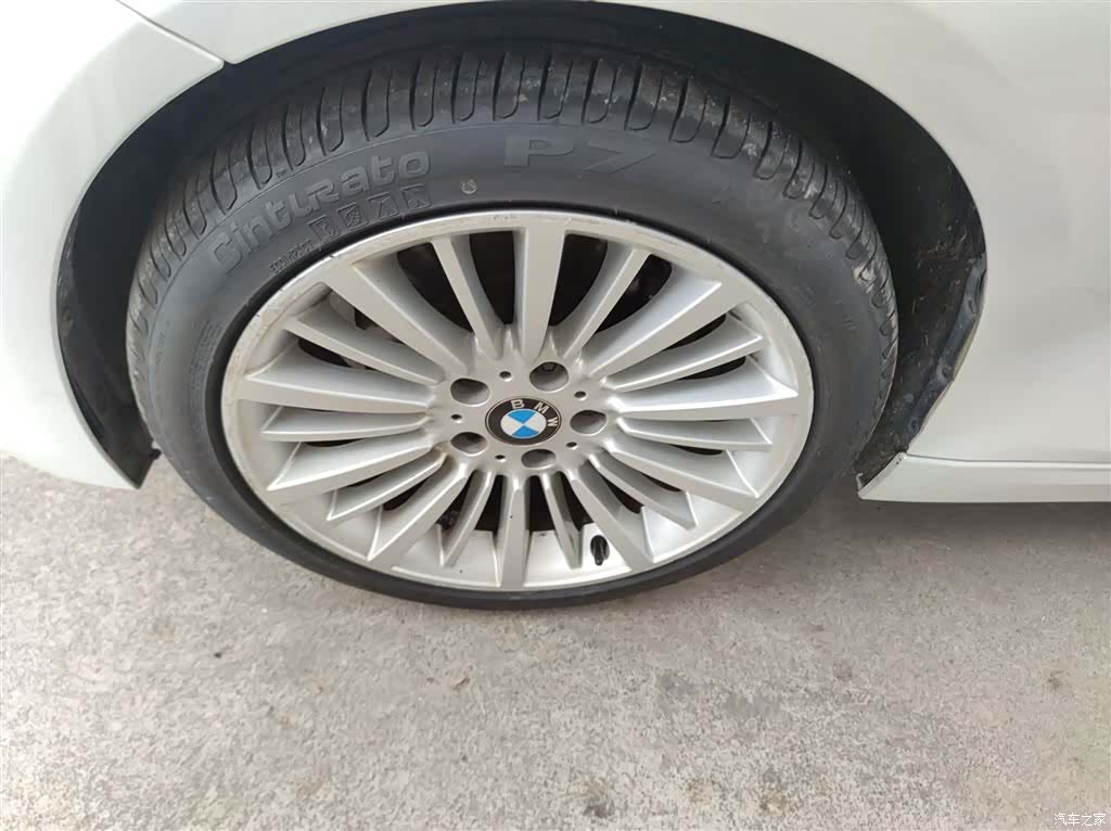 BMW 3 Series, 2018 23