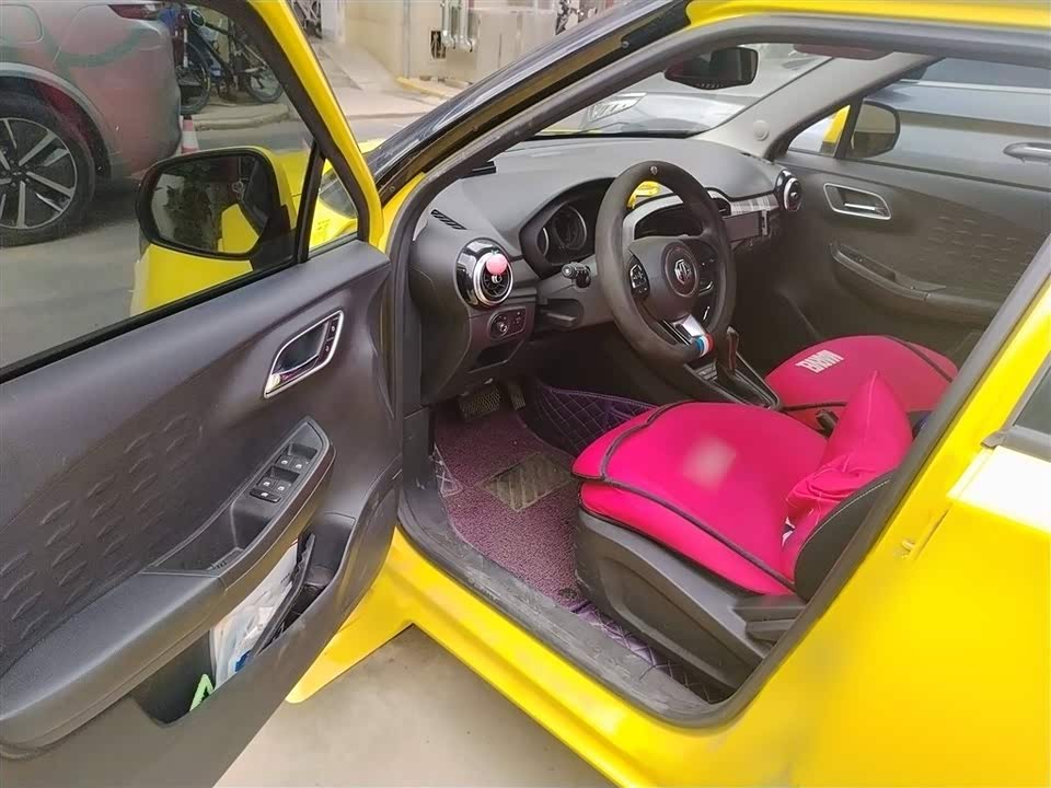 MG 3