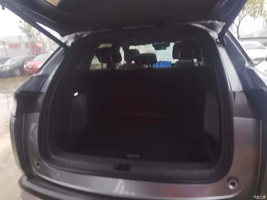 BYD Song, 2025 19