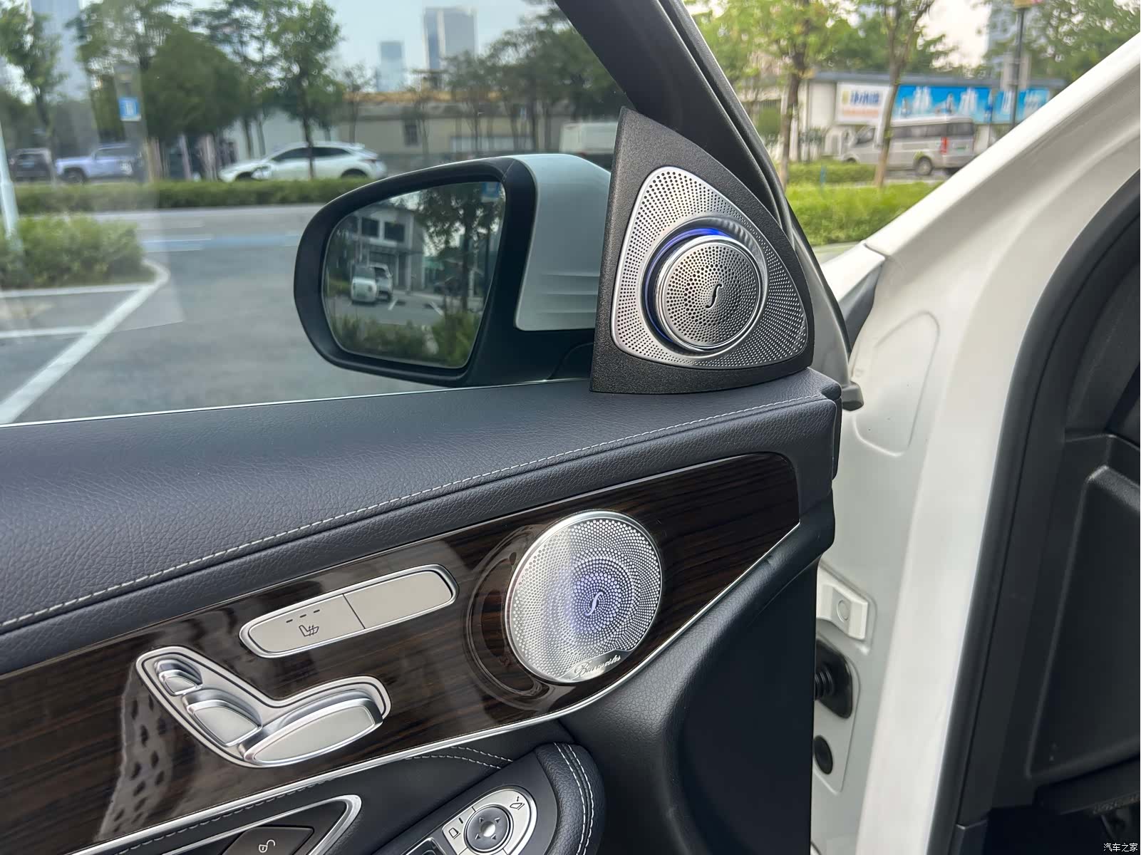 Mercedes-Benz GLC, 2018 9