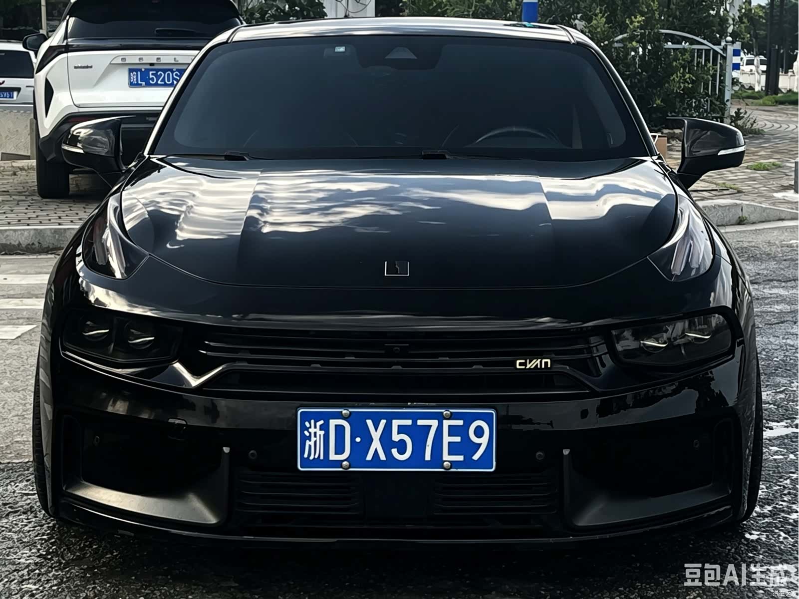 Lynk & Co 02, 2021 2