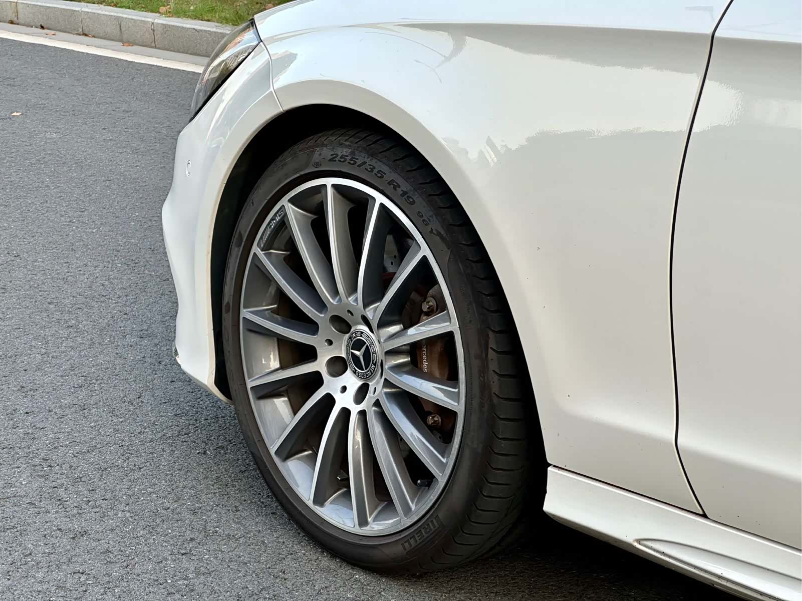 Mercedes-Benz CLS, 2018 7
