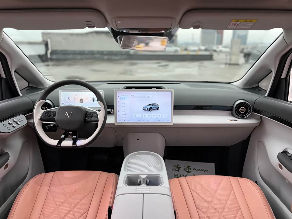 ARCFOX Polar fox koala