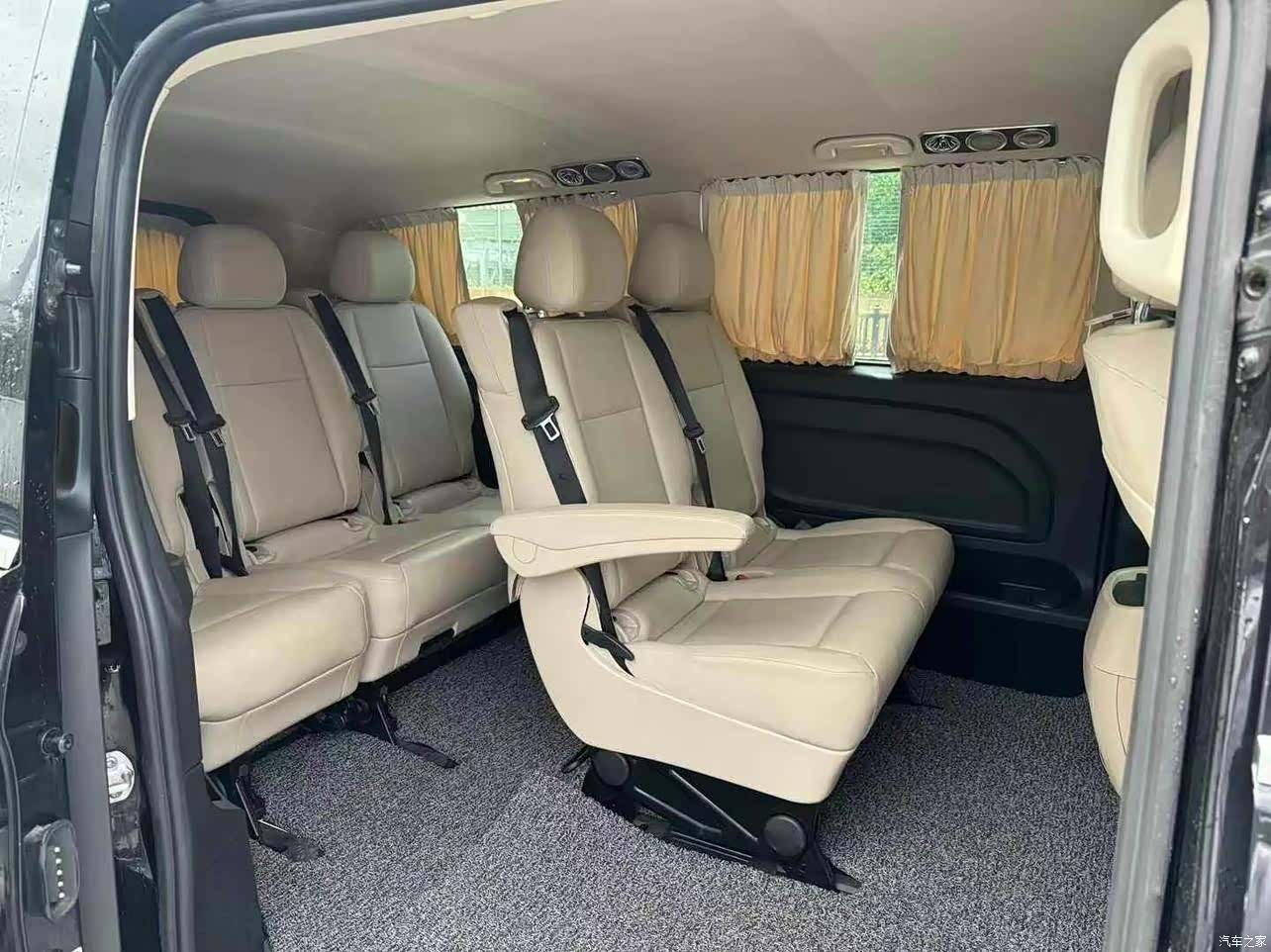 Mercedes-Benz 7, 2022 9