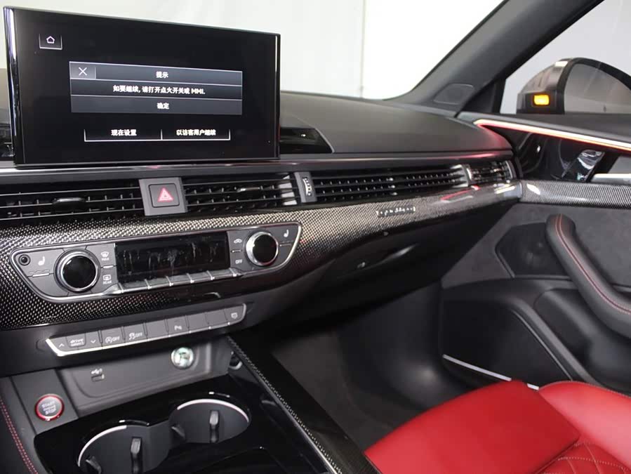 Audi S4 2024, фото 16