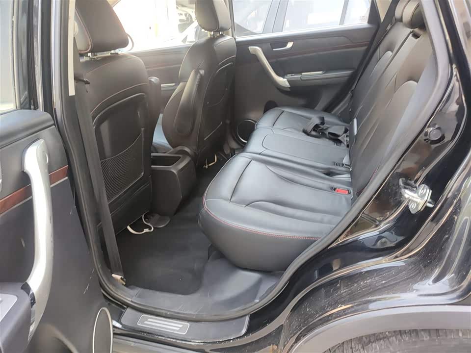 Haval H6 Haval H6