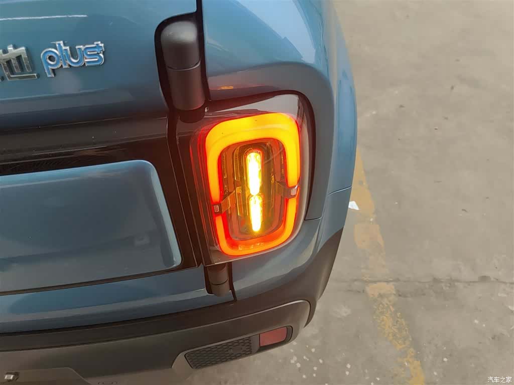 Wuling Yep, 2025 19