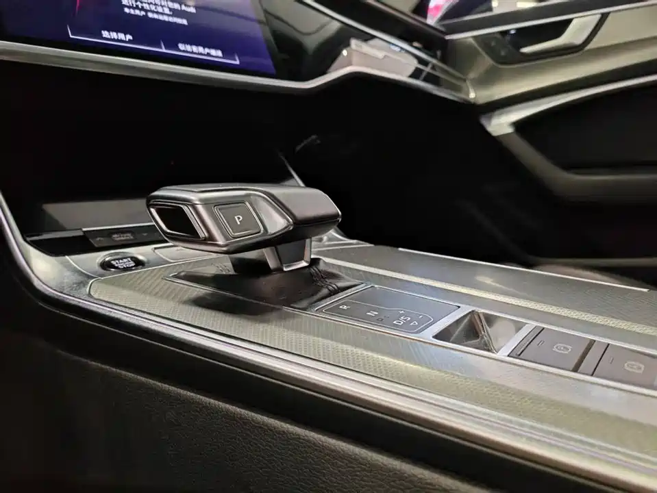Audi A6L Audi A6L