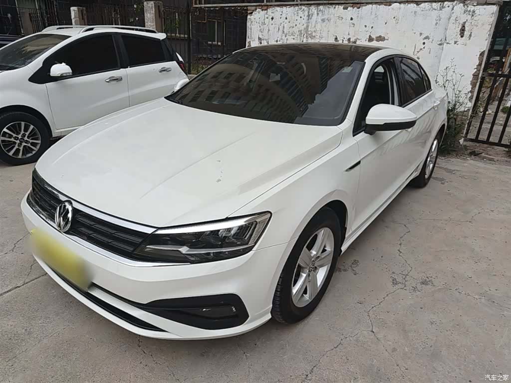 Volkswagen Lamando, 2019 2