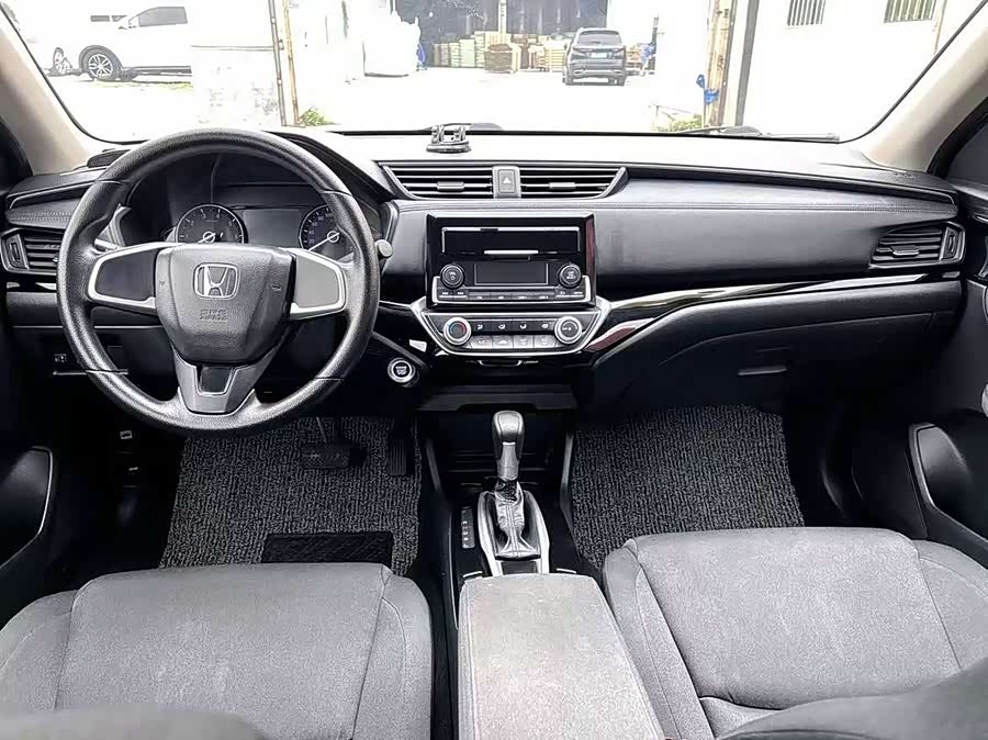 Honda Lingpai 2020, фото 8