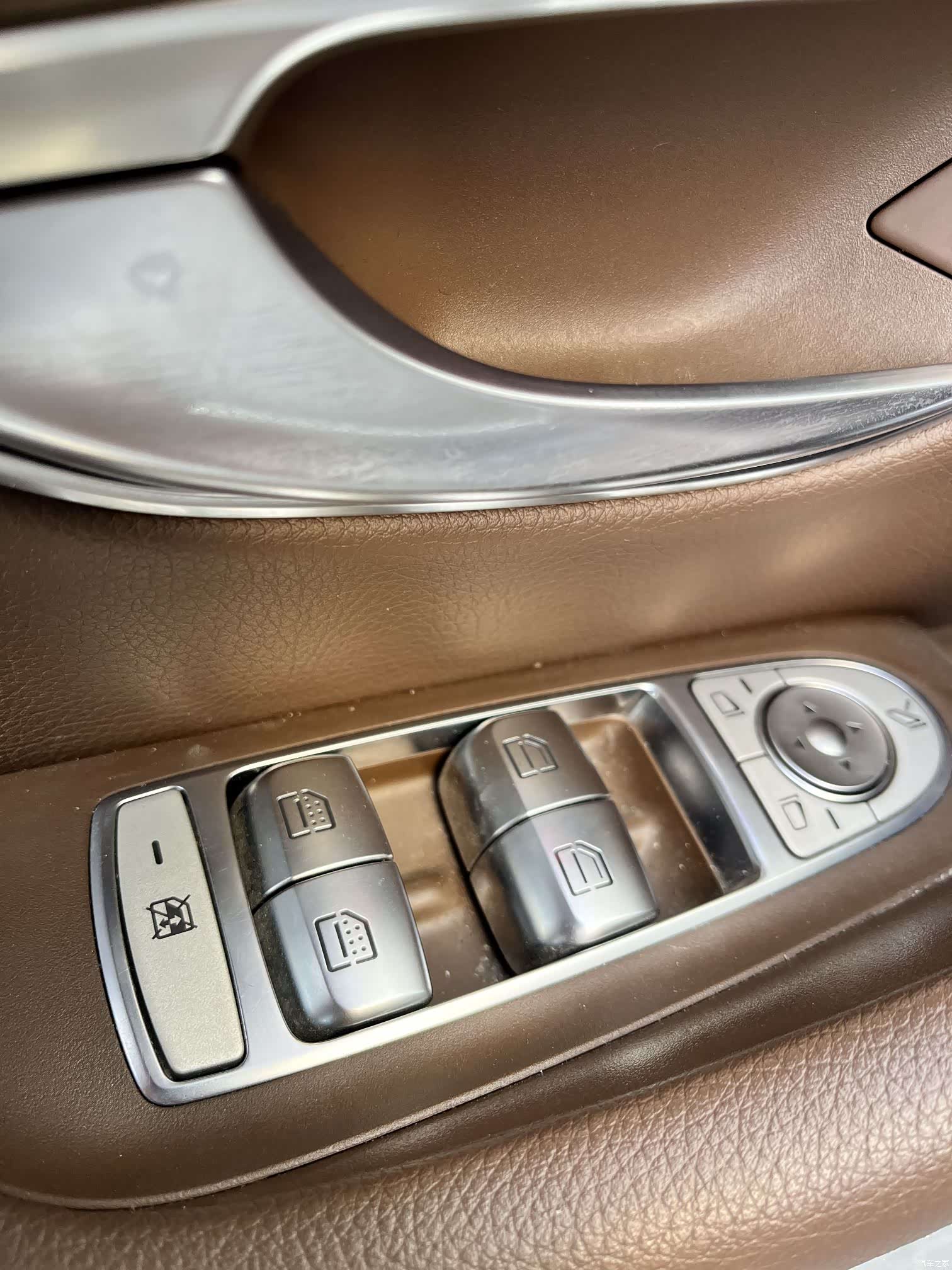 Mercedes-Benz E-Class, 2022 21