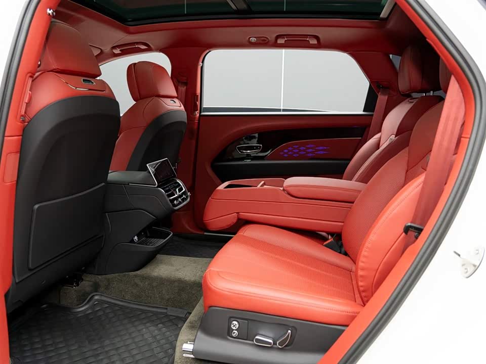 Bentley Tim Yue Bentley Tim Yue