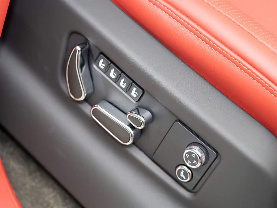 Bentley Tim Yue Bentley Tim Yue