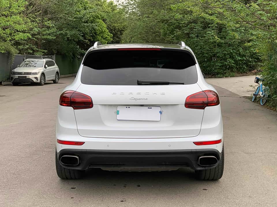 Porsche Cayenne Porsche Cayenne