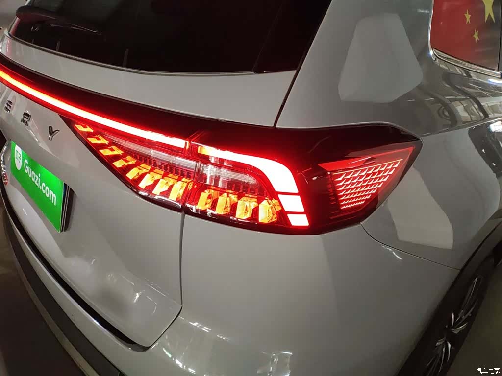Chery Tiggo 8, 2024 24