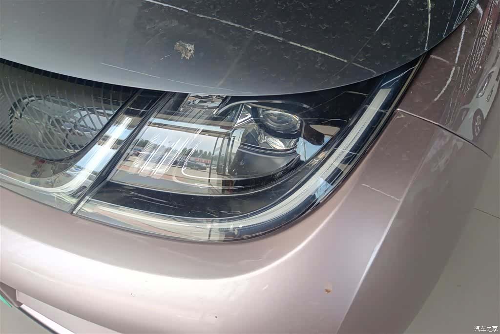 BYD Dolphin, 2022 все фото