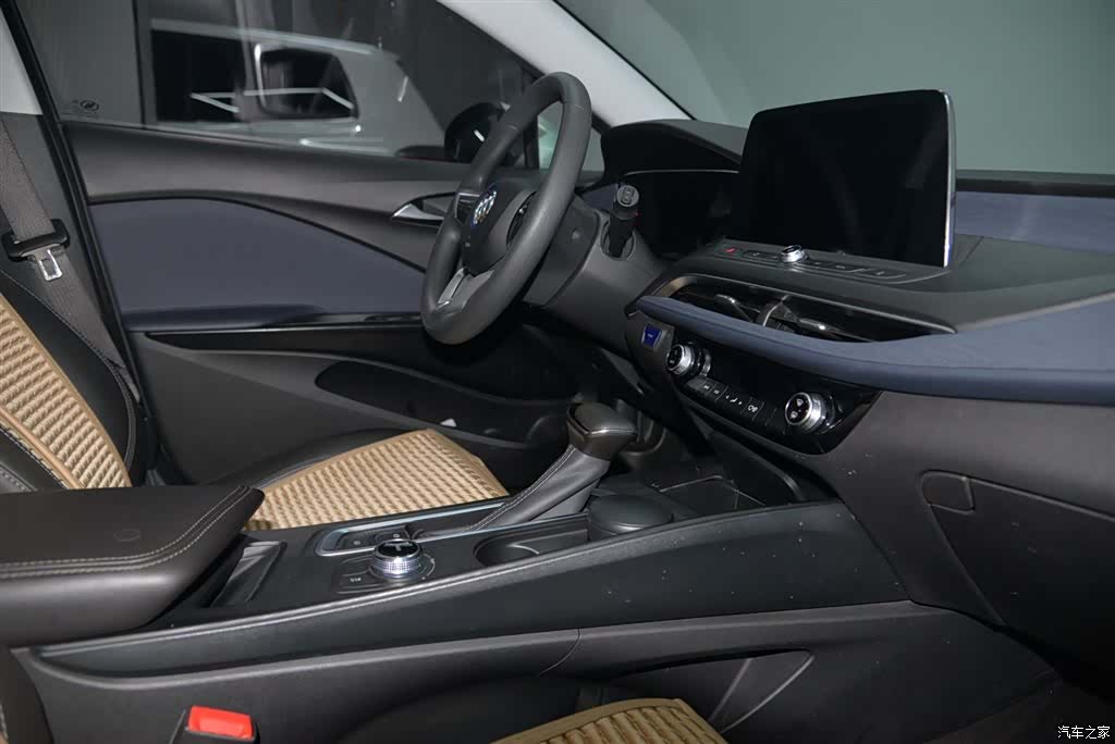 Buick Velite, 2022 10