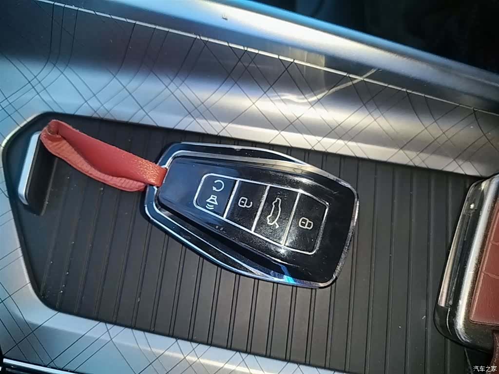 Geely Preface, 2022 9