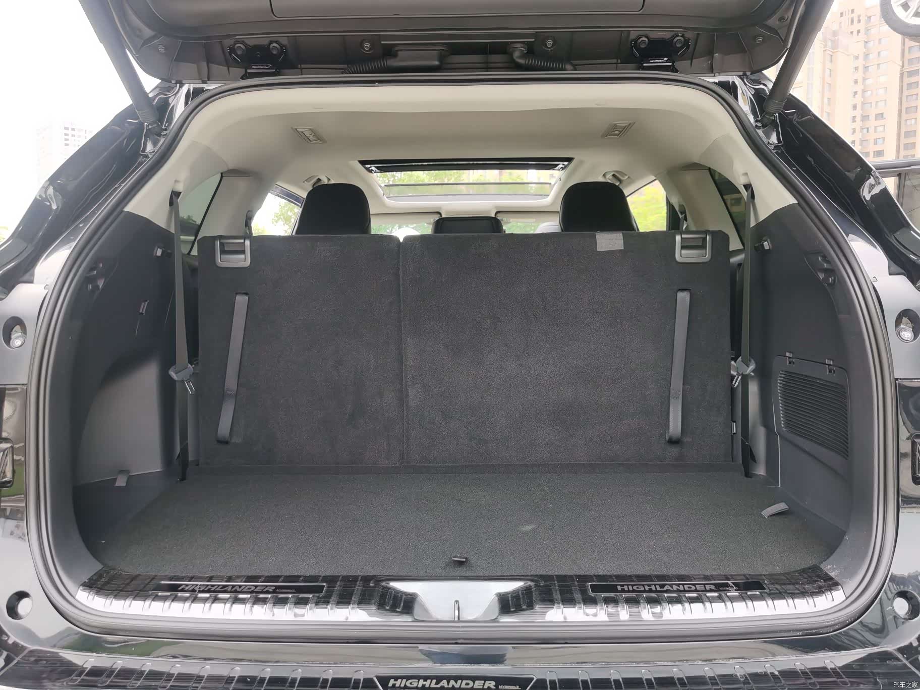 Toyota Highlander, 2024 10