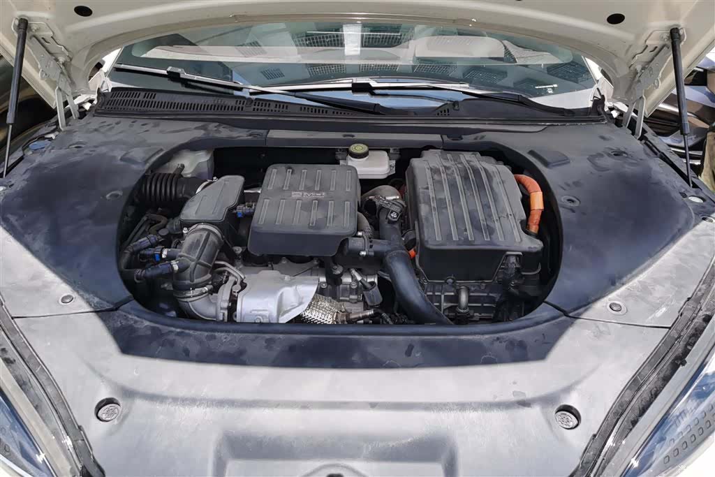 BYD Seal, 2024 10