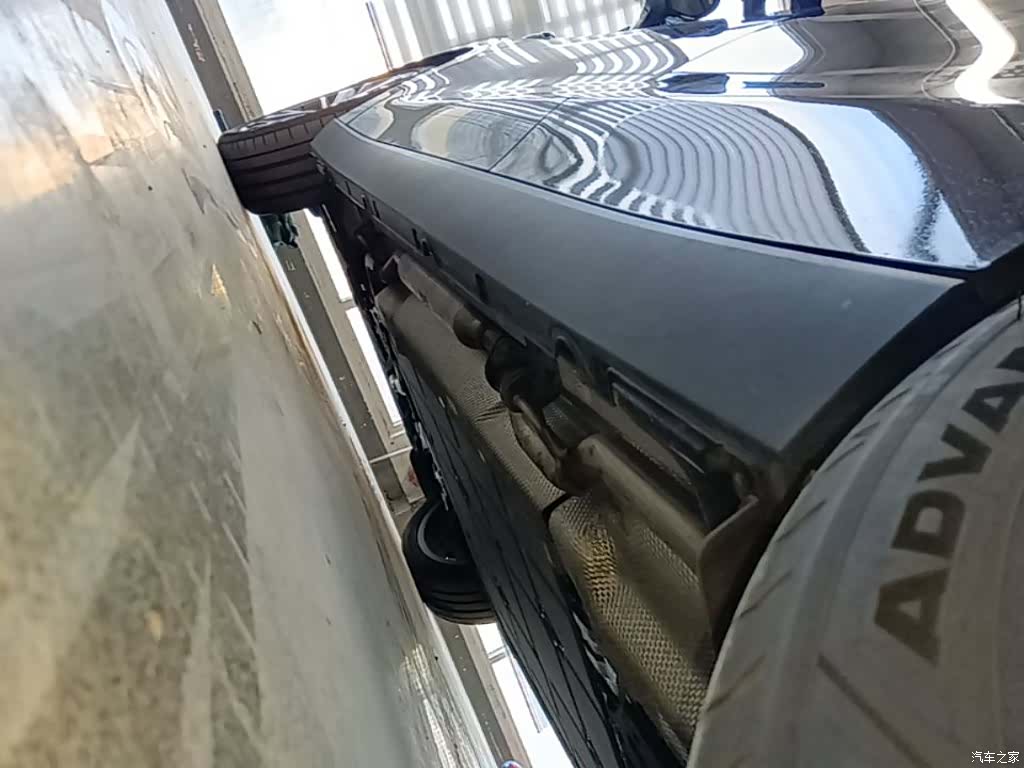 Leapmotor C16, 2025 22