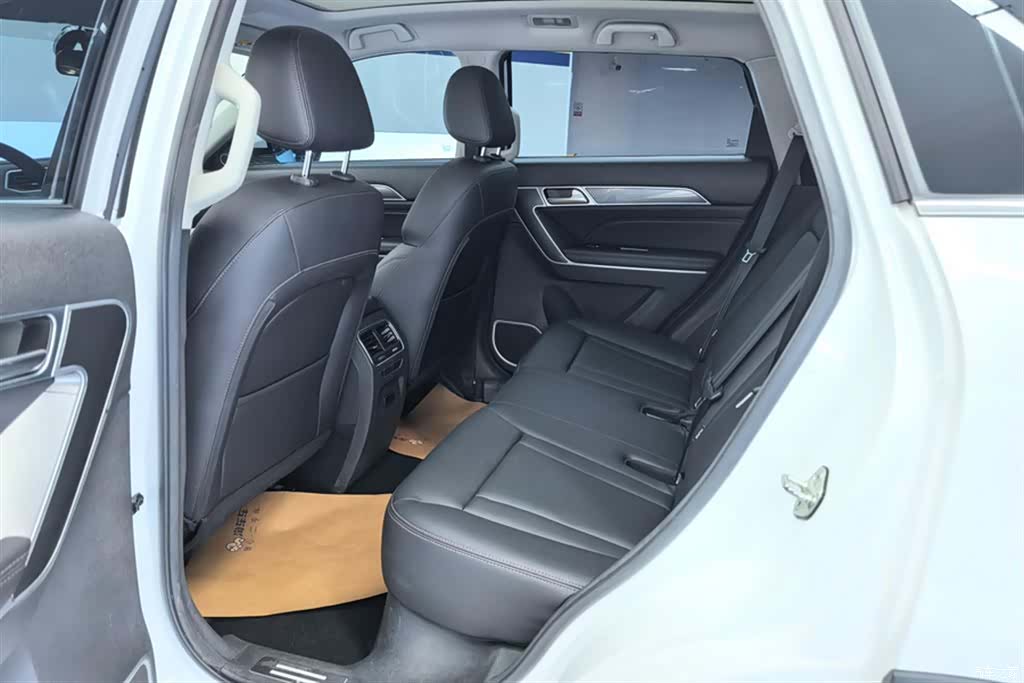Haval H6, 2018 11